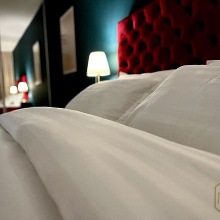 Mm Residence Cluj-Napoca Eksteriør bilde