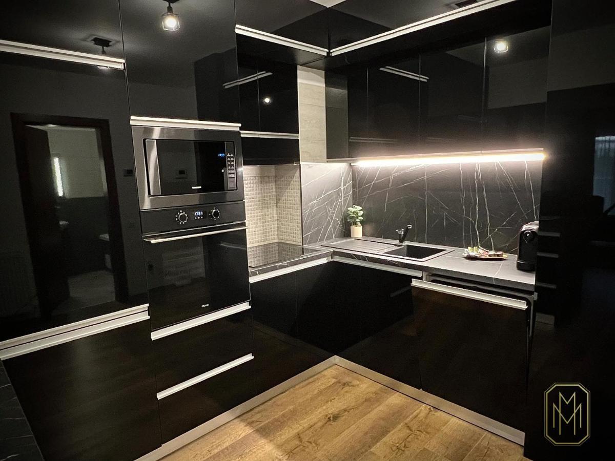 Mm Residence Cluj-Napoca Eksteriør bilde