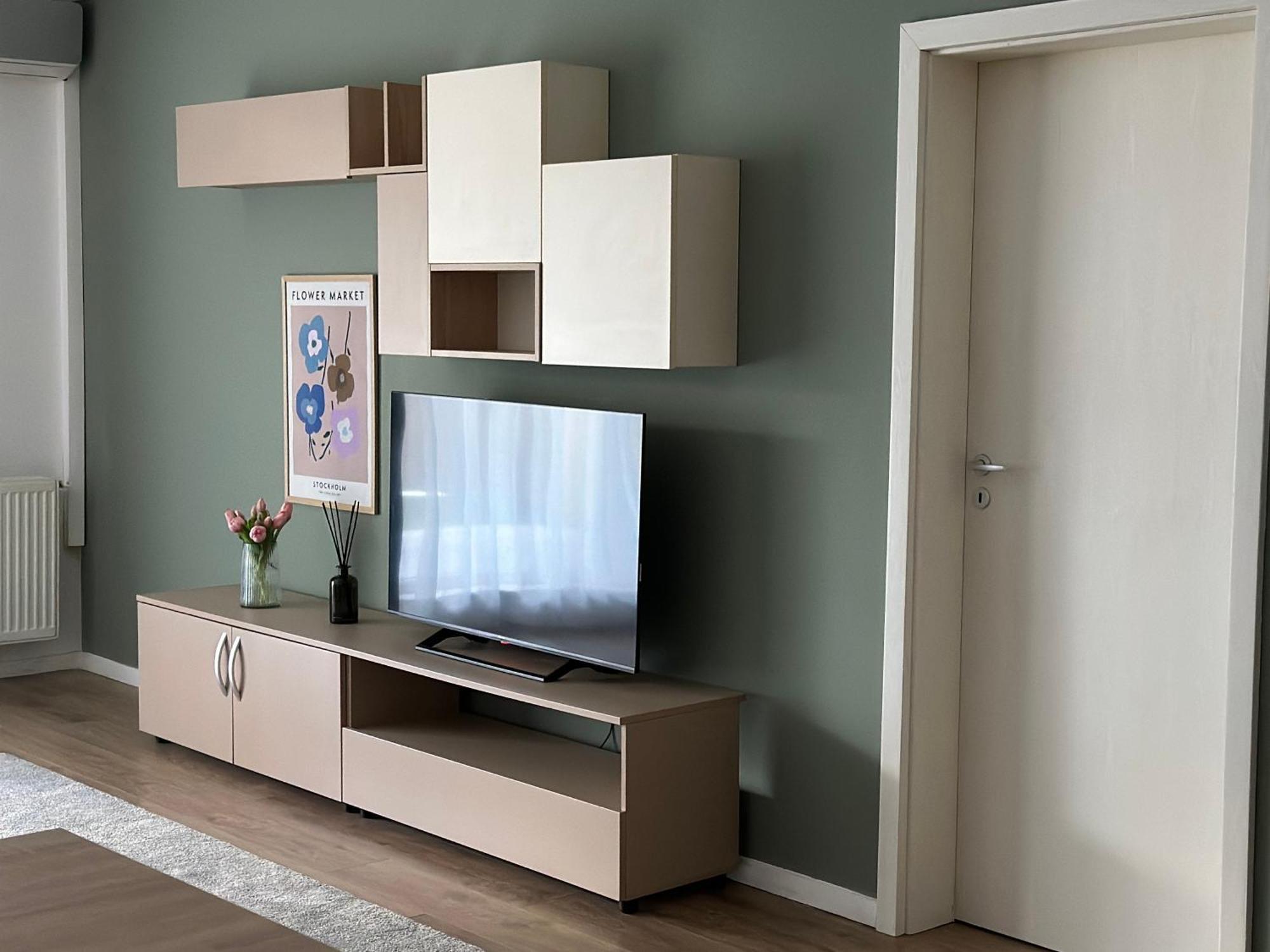Mm Residence Cluj-Napoca Eksteriør bilde