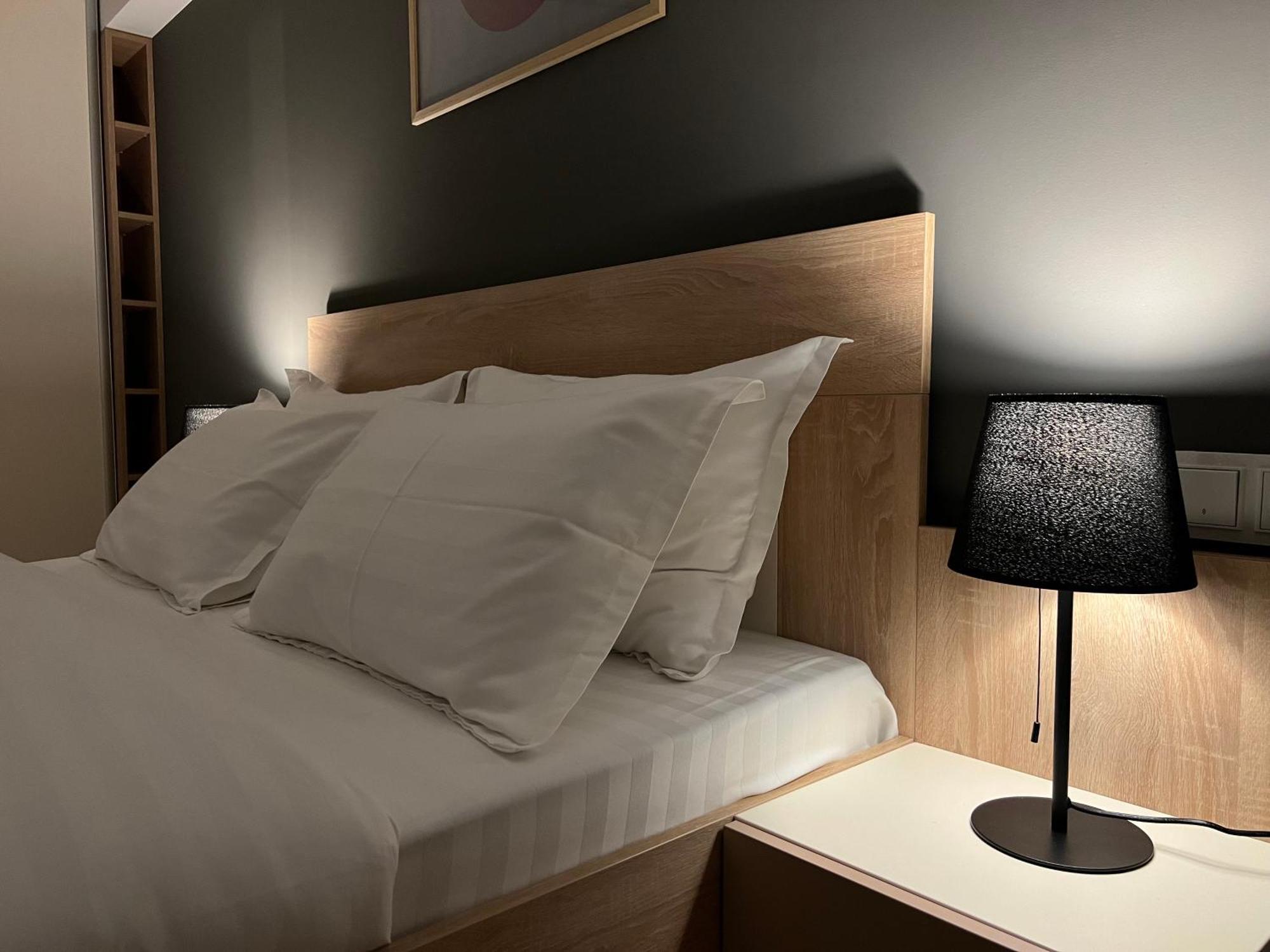 Mm Residence Cluj-Napoca Eksteriør bilde
